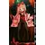Negima ! Le Maître magicien - Official Fan Book Vol. 3 - The Fears - Evangeline & Chachamar