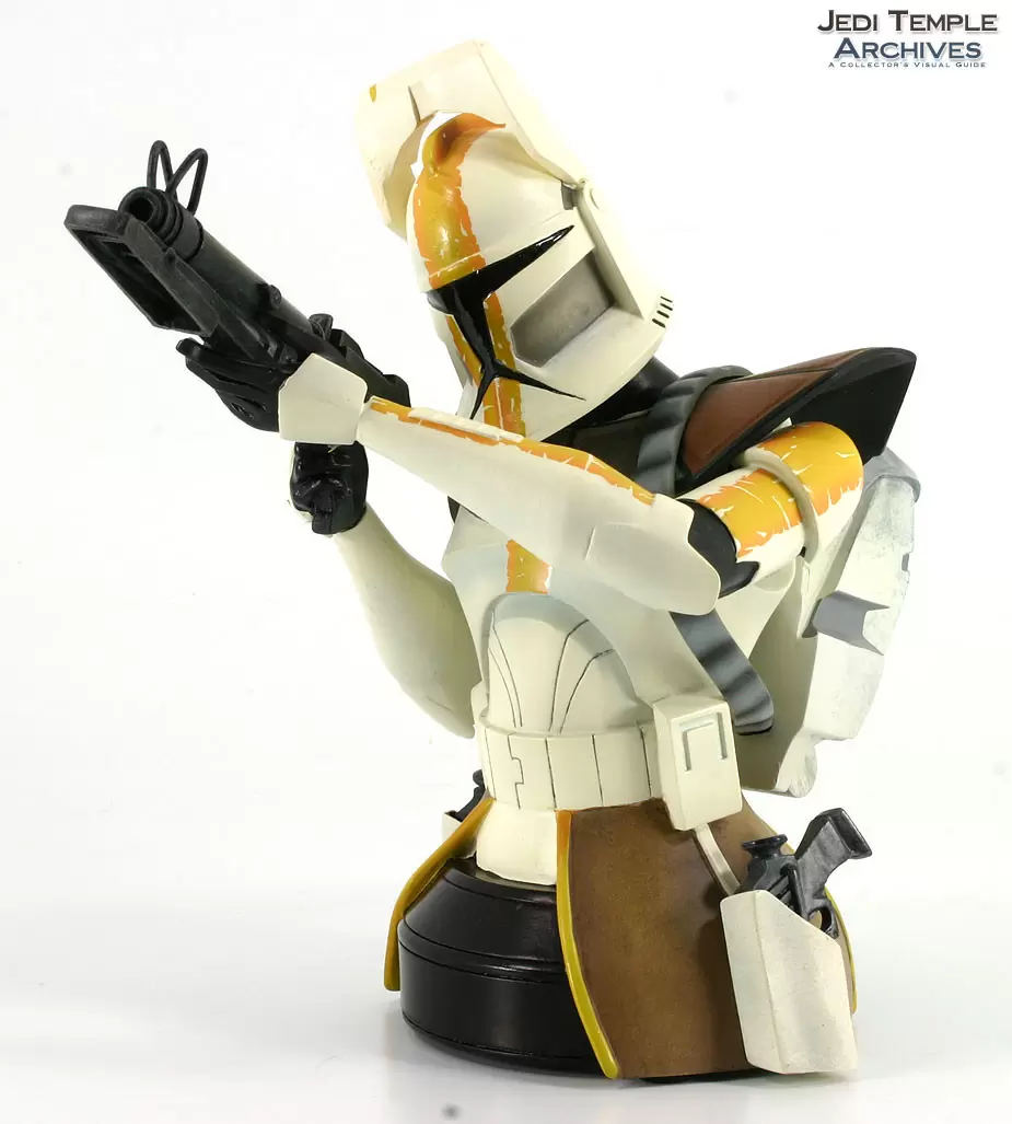 Gentle Giant Statues - Commander Bly