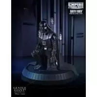 Darth Vader Kneeling