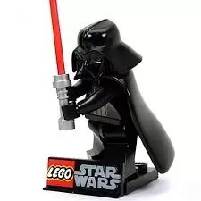 Gentle Giant Statue - Lego Darth Vader