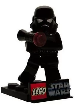 Gentle Giant Statue - Lego Shadow Trooper