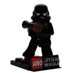 Lego Shadow Trooper