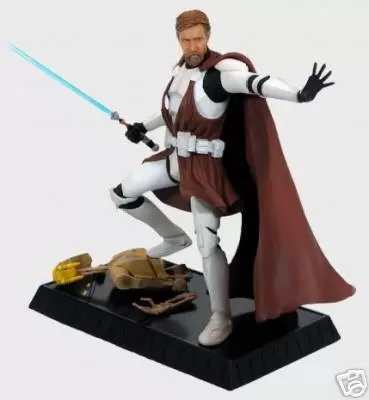 Gentle Giant Statues - Obi-Wan Kenobi