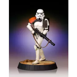 Sandtrooper Variant