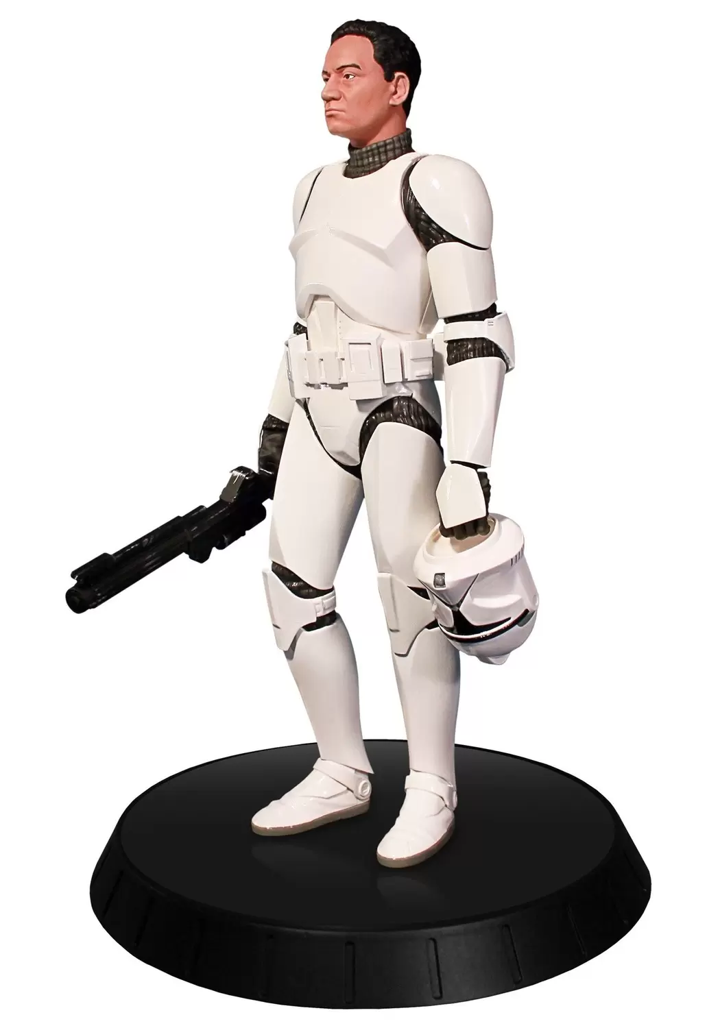 Gentle Giant Statue - White Clone Trooper