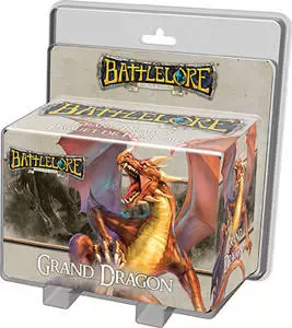 Battlelore - Battlelore - Grand Dragon