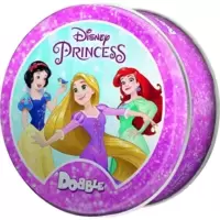Dobble Disney Princesses