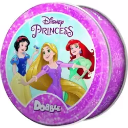 Dobble Disney Princesses