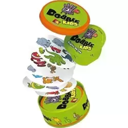 Dobble Kids