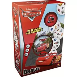 Dobble Cars