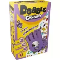 Dobble Chrono