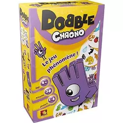 Dobble Chrono