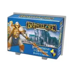 BattleLore - Les gardiens d'Hernfar
