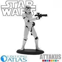 Attakus Edition Atlas - Stormtrooper