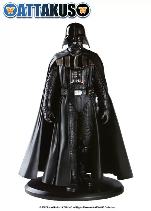 Attakus Collection - Darth Vader Serie 2