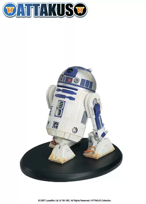 Attakus Collection - R2-D2