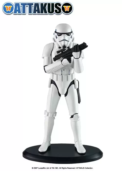 Attakus Collection - Stormtrooper