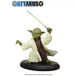 Yoda Version 2