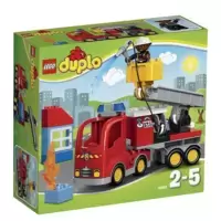 Fire truck