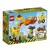 LEGO Duplo - The excavator