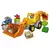 LEGO Duplo - The excavator