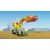 LEGO Duplo - The excavator