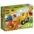 LEGO Duplo - The excavator