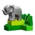 LEGO Duplo - Zoo baby animals
