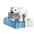 LEGO Duplo - Zoo baby animals