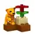 LEGO Duplo - Zoo baby animals