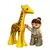 LEGO Duplo - Zoo baby animals