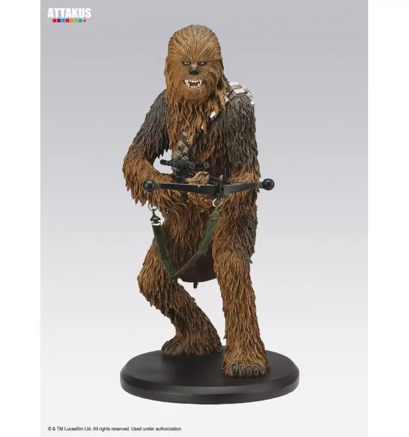 Elite Collection - Chewbacca