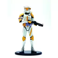 Commander Cody - Ready to Fight