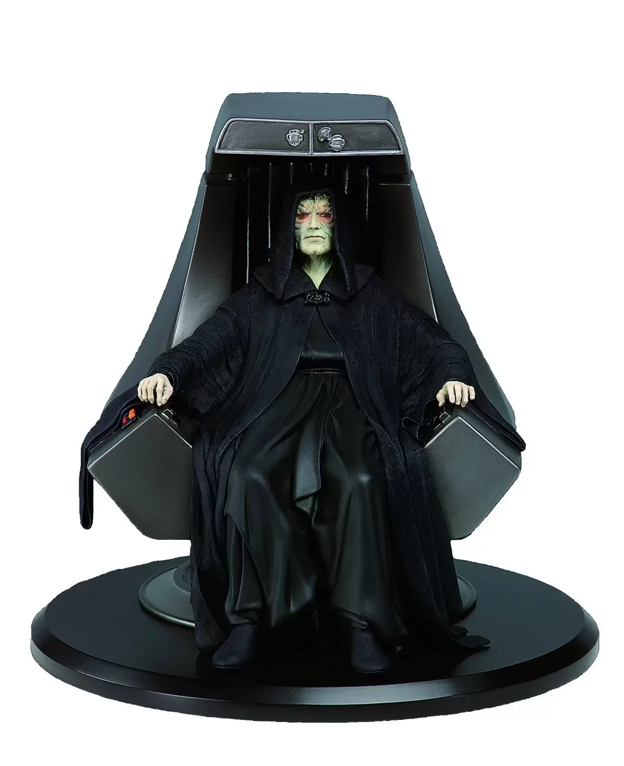 Elite Collection - Emperor Palpatine Imperial Throne