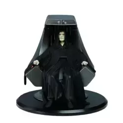 Emperor Palpatine Imperial Throne