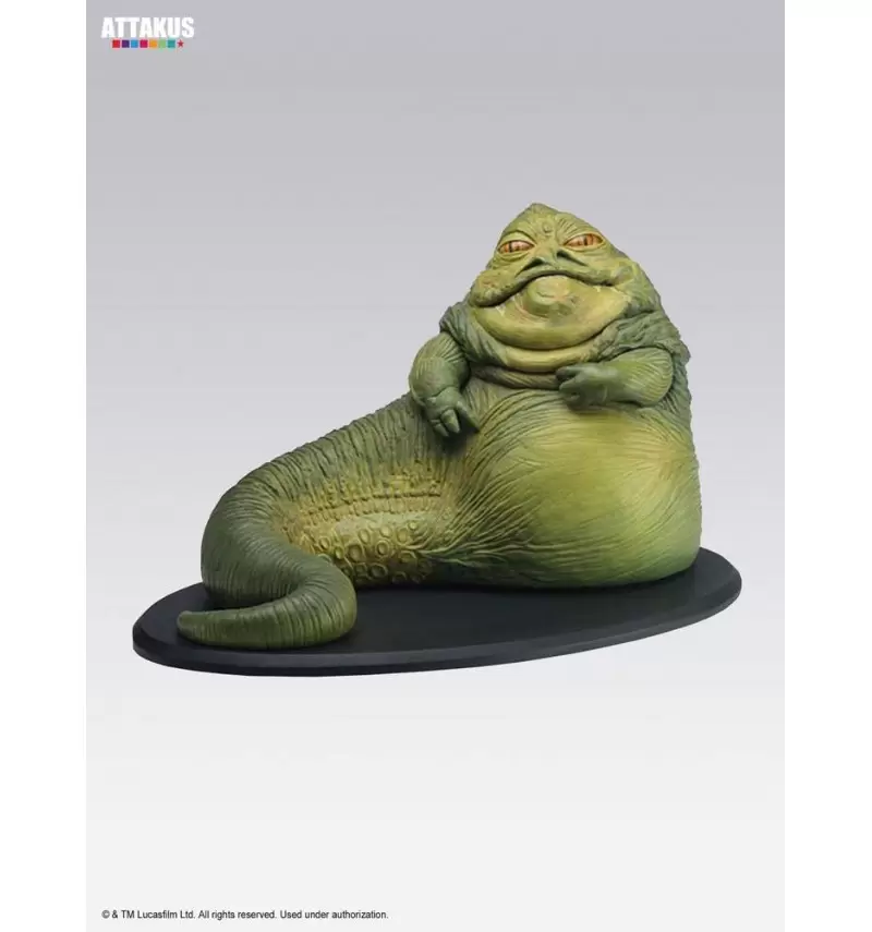 Elite Collection - Jabba The Hutt