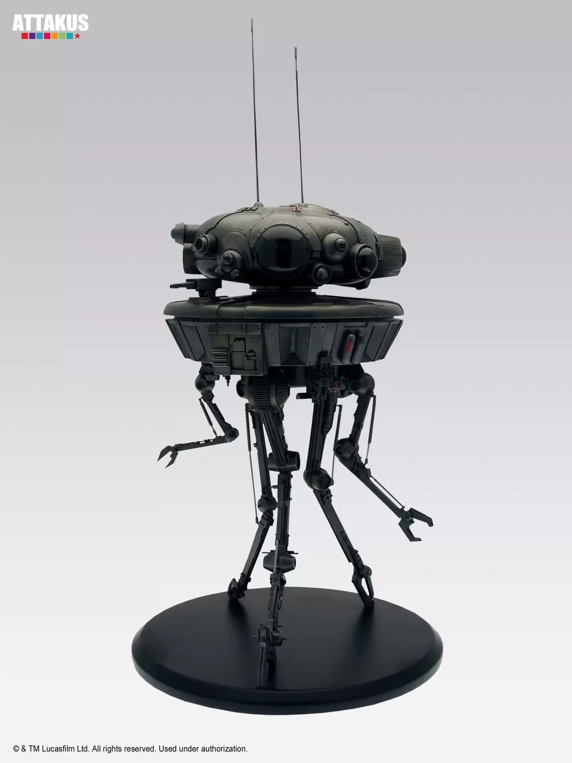 Elite Collection - Probe Droid
