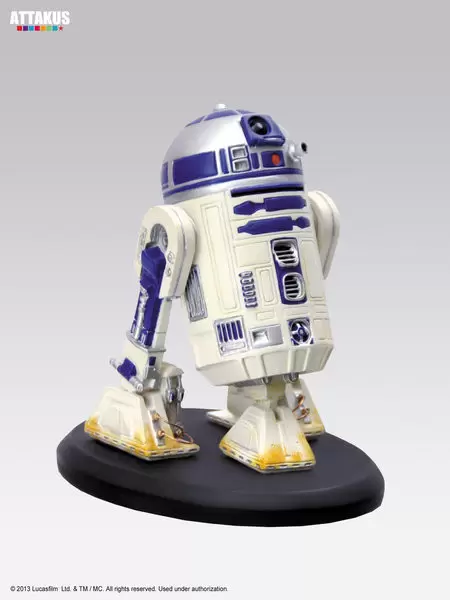 Elite Collection - R2-D2