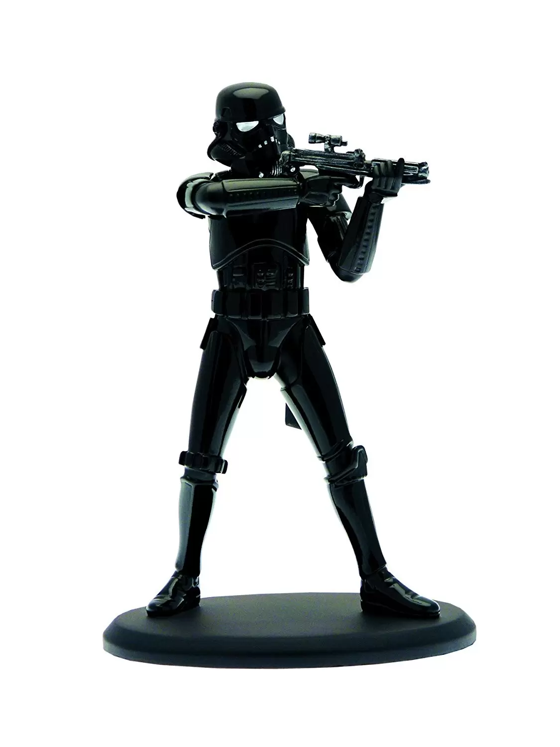 Elite Collection - Shadow Trooper