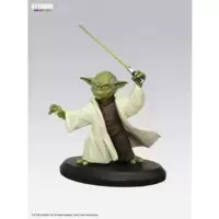 Yoda Serie 3