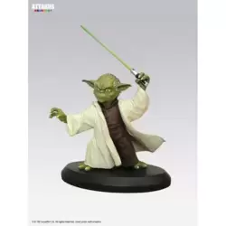 Yoda Serie 3
