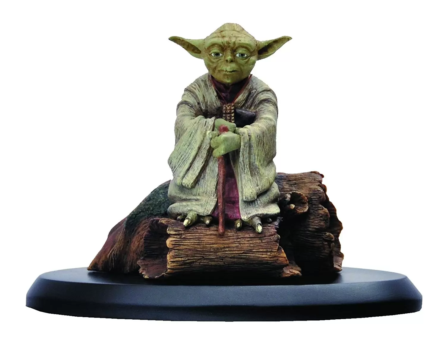Elite Collection - Yoda