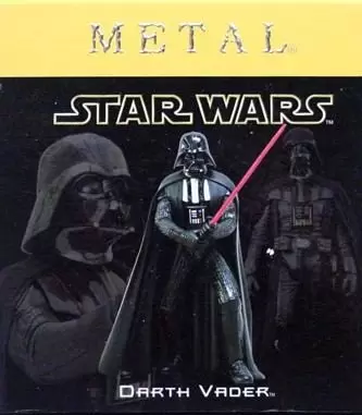 Classic Collection - Darth Vader