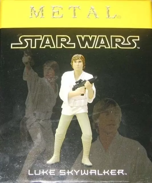 Classic Collection - Luke Skywalker