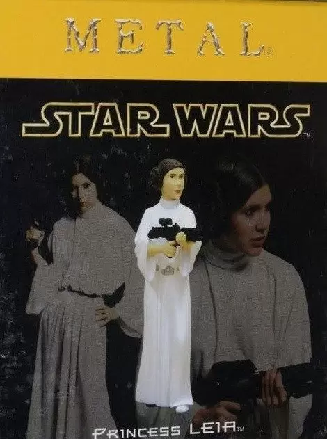 Classic Collection - Princess Leia