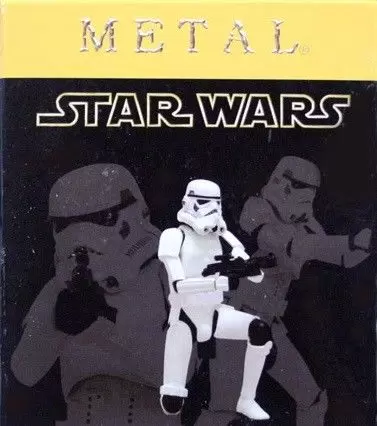 Metal Collection - Stormtrooper Marksman