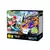 Console Wii U + Mario Kart 8 + Splatoon