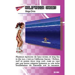 California Games