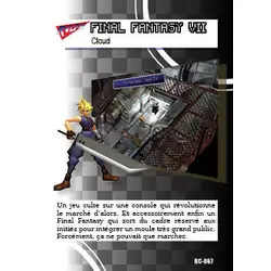 Final Fantasy VII