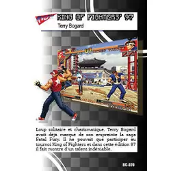 King of Fighters'97